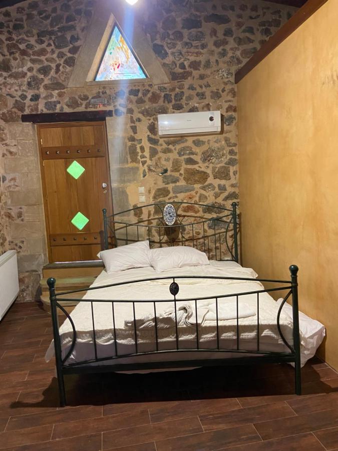 Ifigenia Theriso Village Thérison Dış mekan fotoğraf